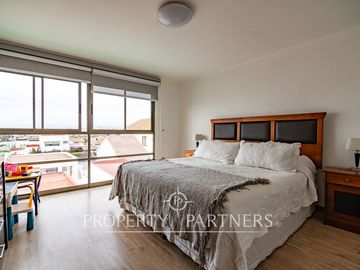 Cómoda Casa en Santuario de Peñuelas