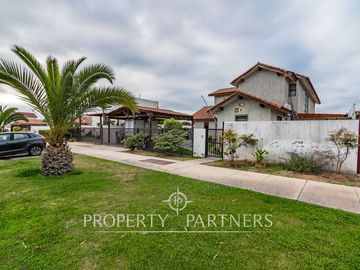 Cómoda Casa en Santuario de Peñuelas