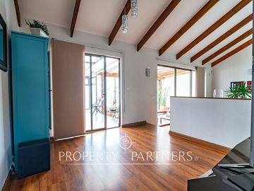 Cómoda Casa en Santuario de Peñuelas