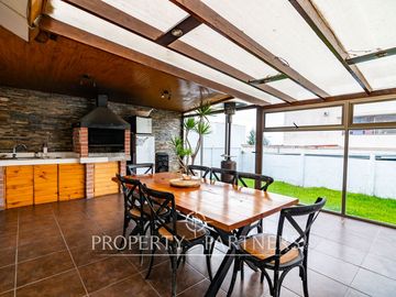 Cómoda Casa en Santuario de Peñuelas