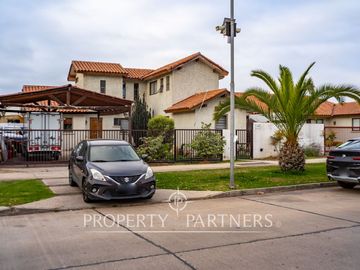 Cómoda Casa en Santuario de Peñuelas