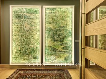 Extraordinario departamento, muy privado y exclusivo
