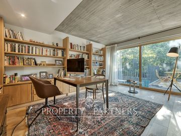 Extraordinario departamento, muy privado y exclusivo