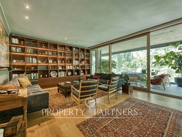 Extraordinario departamento, muy privado y exclusivo