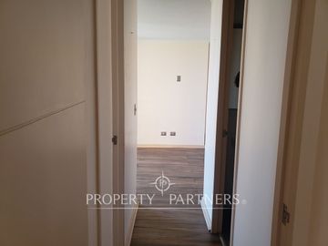 Acogedor departamento