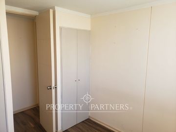Acogedor departamento
