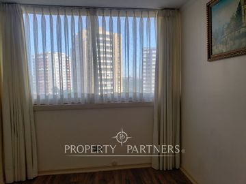Acogedor departamento