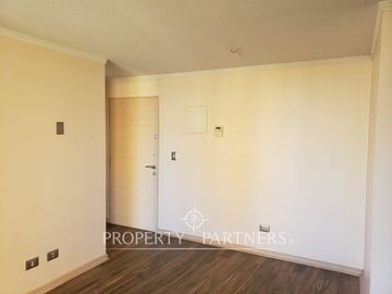 Acogedor departamento