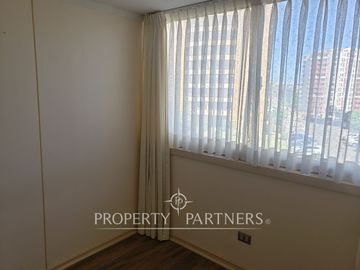Acogedor departamento