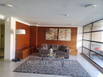 Acogedor departamento