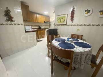 APARTAMENTO EN VENTA CHICO BOGOTA