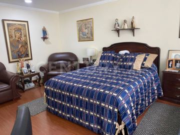 APARTAMENTO EN VENTA CHICO BOGOTA