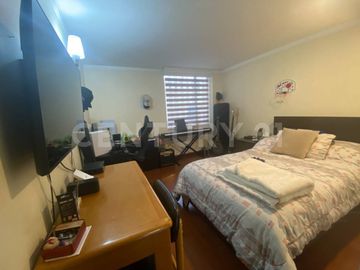 APARTAMENTO EN VENTA CHICO BOGOTA
