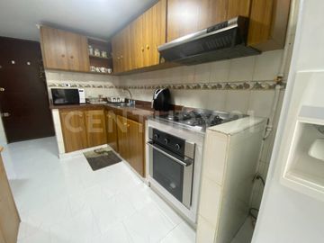 APARTAMENTO EN VENTA CHICO BOGOTA