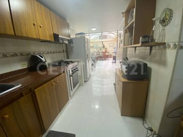 APARTAMENTO EN VENTA CHICO BOGOTA