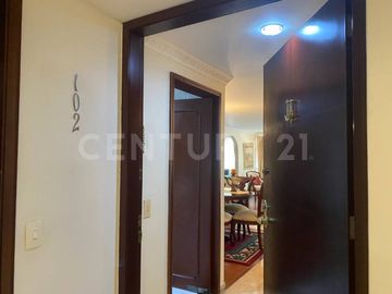 APARTAMENTO EN VENTA CHICO BOGOTA