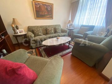 APARTAMENTO EN VENTA CHICO BOGOTA