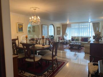 APARTAMENTO EN VENTA CHICO BOGOTA