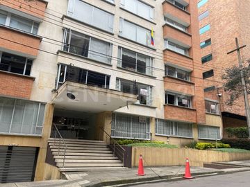APARTAMENTO EN VENTA CHICO BOGOTA