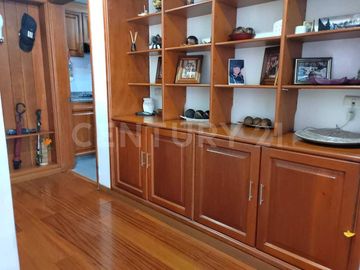 EN VENTA APARTAMENTO, EL BATAN - BOGOTÁ