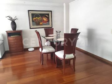 EN VENTA APARTAMENTO, EL BATAN - BOGOTÁ