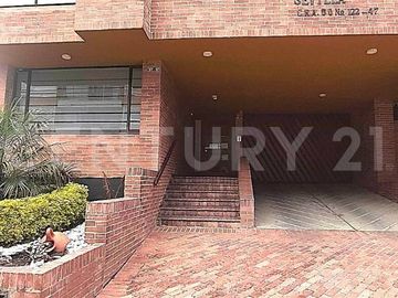 EN VENTA APARTAMENTO, EL BATAN - BOGOTÁ
