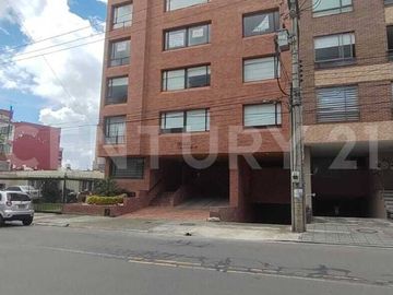 EN VENTA APARTAMENTO, EL BATAN - BOGOTÁ