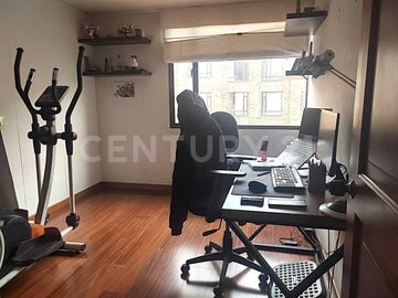 EN VENTA APARTAMENTO, EL BATAN - BOGOTÁ