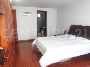 EN VENTA APARTAMENTO, EL BATAN - BOGOTÁ