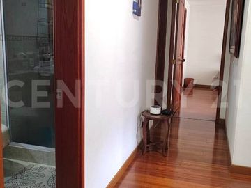 EN VENTA APARTAMENTO, EL BATAN - BOGOTÁ