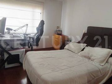 EN VENTA APARTAMENTO, EL BATAN - BOGOTÁ