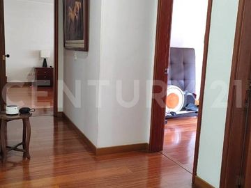 EN VENTA APARTAMENTO, EL BATAN - BOGOTÁ