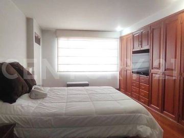 EN VENTA APARTAMENTO, EL BATAN - BOGOTÁ