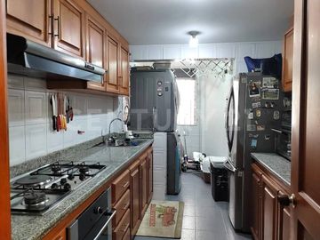 EN VENTA APARTAMENTO, EL BATAN - BOGOTÁ