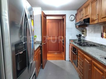 EN VENTA APARTAMENTO, EL BATAN - BOGOTÁ