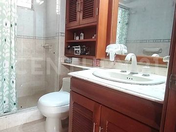 EN VENTA APARTAMENTO, EL BATAN - BOGOTÁ