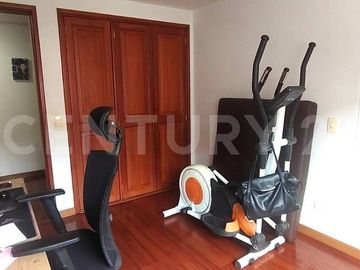 EN VENTA APARTAMENTO, EL BATAN - BOGOTÁ