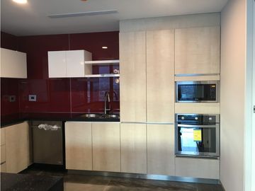 DEPARTAMENTO AMUEBLADO DE LUJO CONDOMINIO FUENTES hz