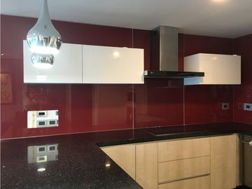 DEPARTAMENTO AMUEBLADO DE LUJO CONDOMINIO FUENTES hz