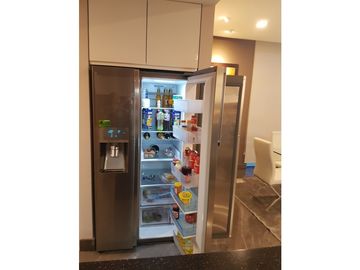 DEPARTAMENTO AMUEBLADO DE LUJO CONDOMINIO FUENTES hz