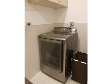 DEPARTAMENTO AMUEBLADO DE LUJO CONDOMINIO FUENTES hz