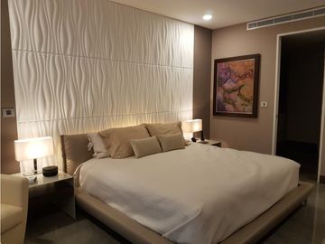 DEPARTAMENTO AMUEBLADO DE LUJO CONDOMINIO FUENTES hz
