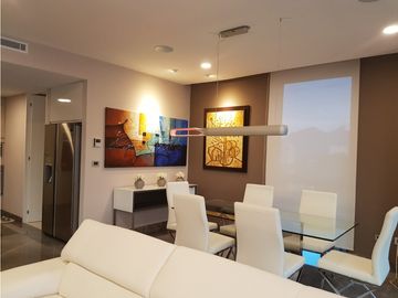 DEPARTAMENTO AMUEBLADO DE LUJO CONDOMINIO FUENTES hz