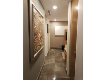 DEPARTAMENTO AMUEBLADO DE LUJO CONDOMINIO FUENTES hz