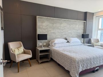 Departamento Amueblado en Venta Las Fridas, Santa Maria HZ