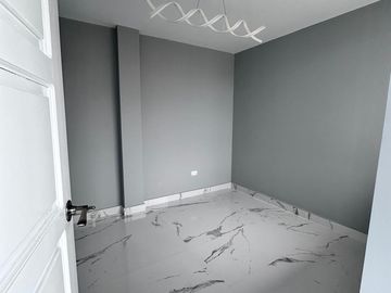 Departamento en  Venta  La Perla  Av Insurgentes