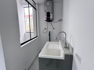 Departamento en  Venta  La Perla  Av Insurgentes
