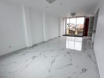 Departamento en  Venta  La Perla  Av Insurgentes