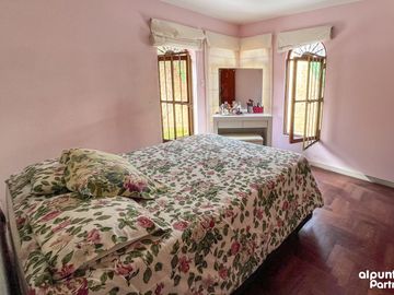 Casa en  Venta frente Parque las Leyendas San MIguel 246mt2