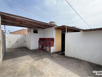 Casa en  Venta frente Parque las Leyendas San MIguel 246mt2